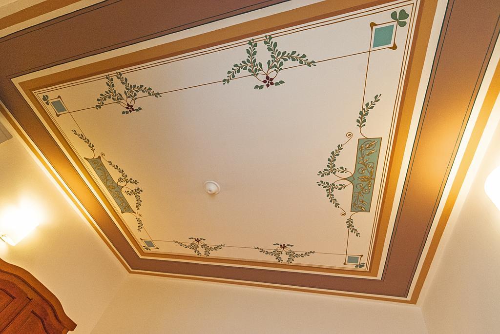 Bed and breakfast Aretusa Vacanze 3*
