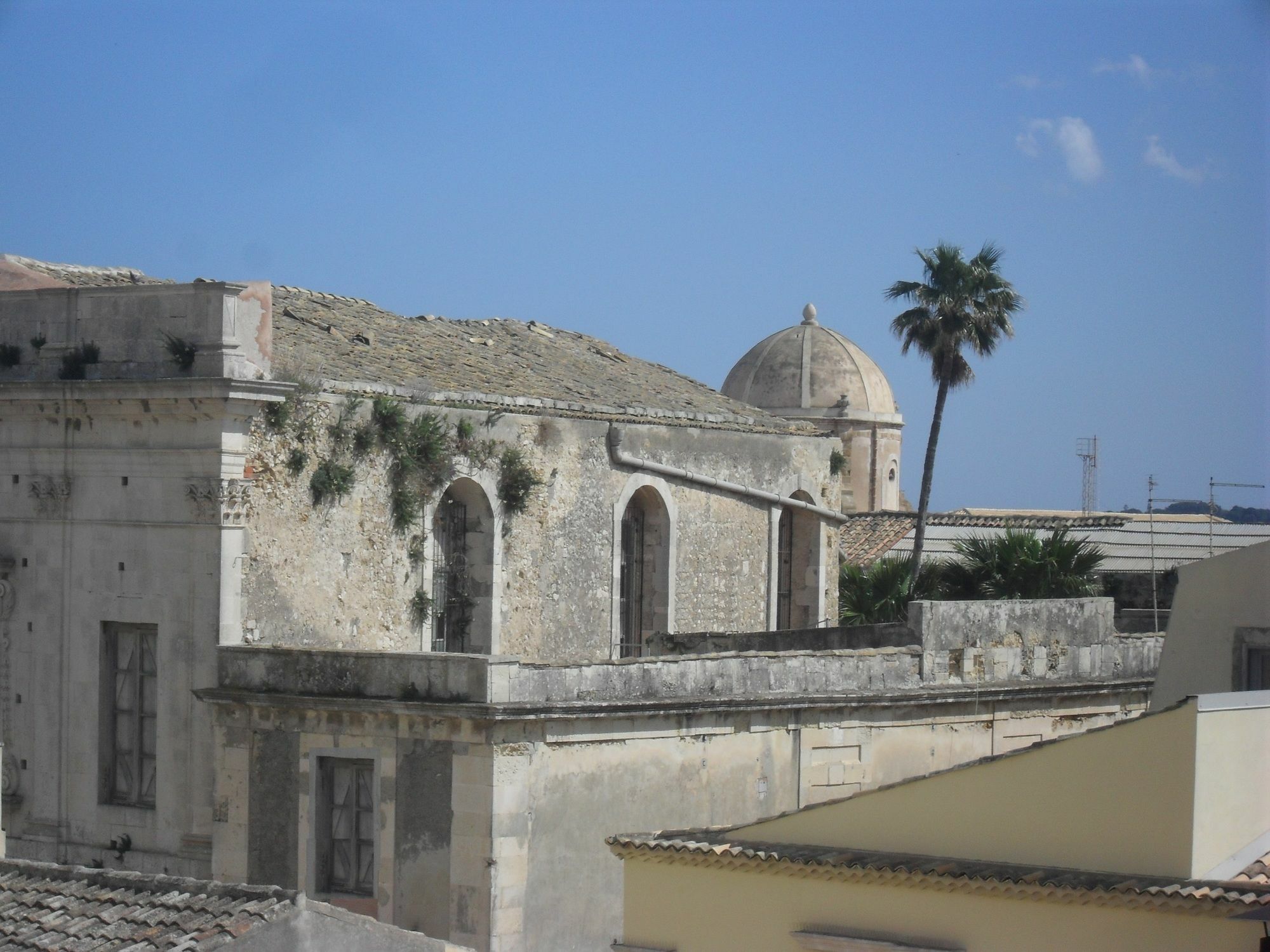 Aretusa Vacanze Bed and breakfast