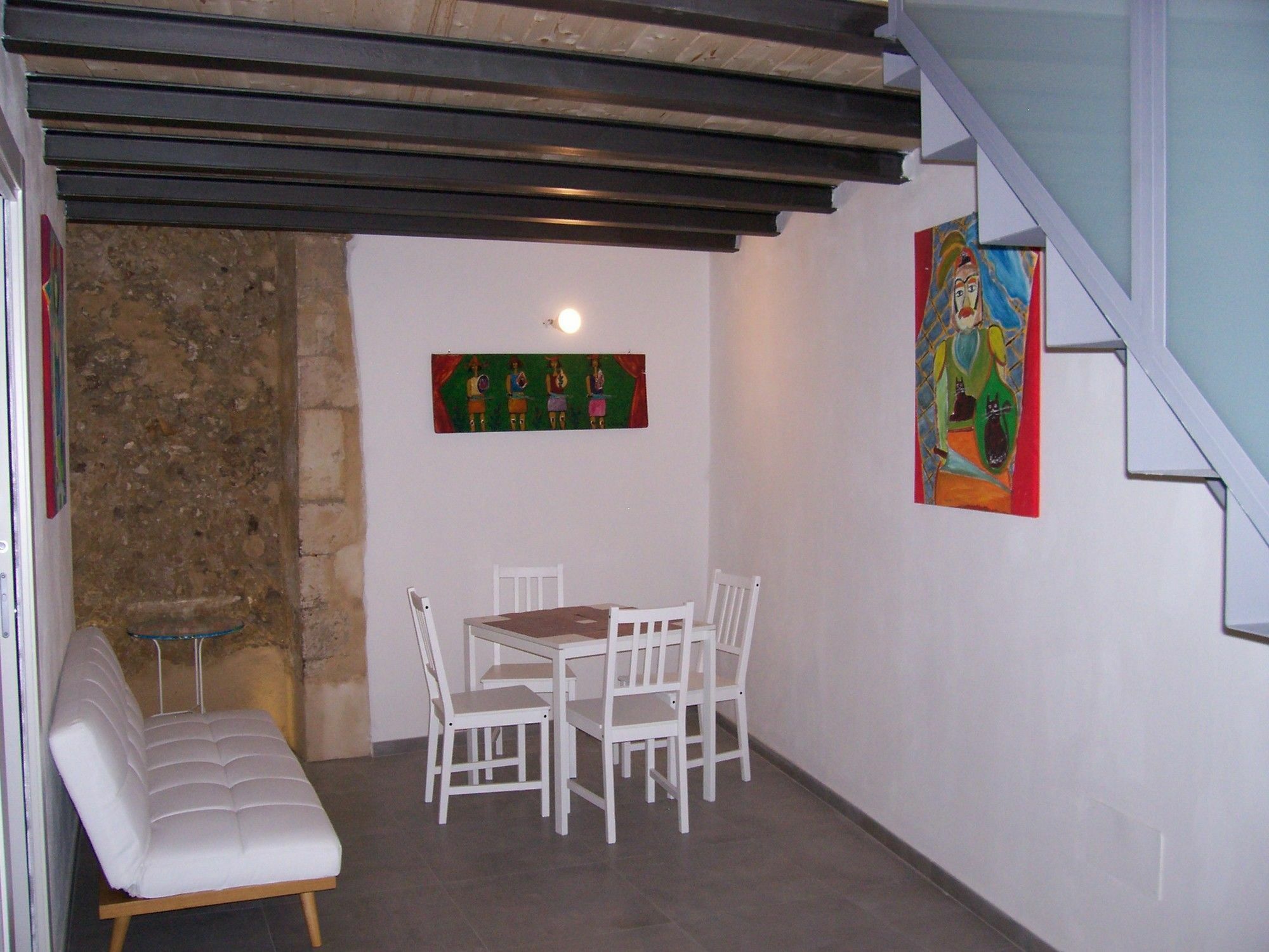 Aretusa Vacanze Bed and breakfast Syracuse