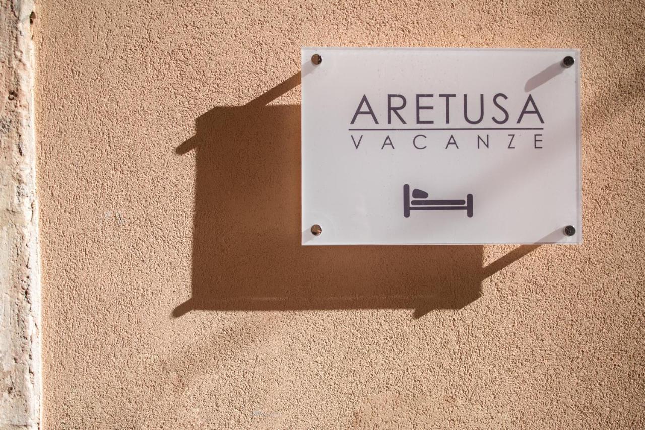 Aretusa Vacanze Couette-café 3*