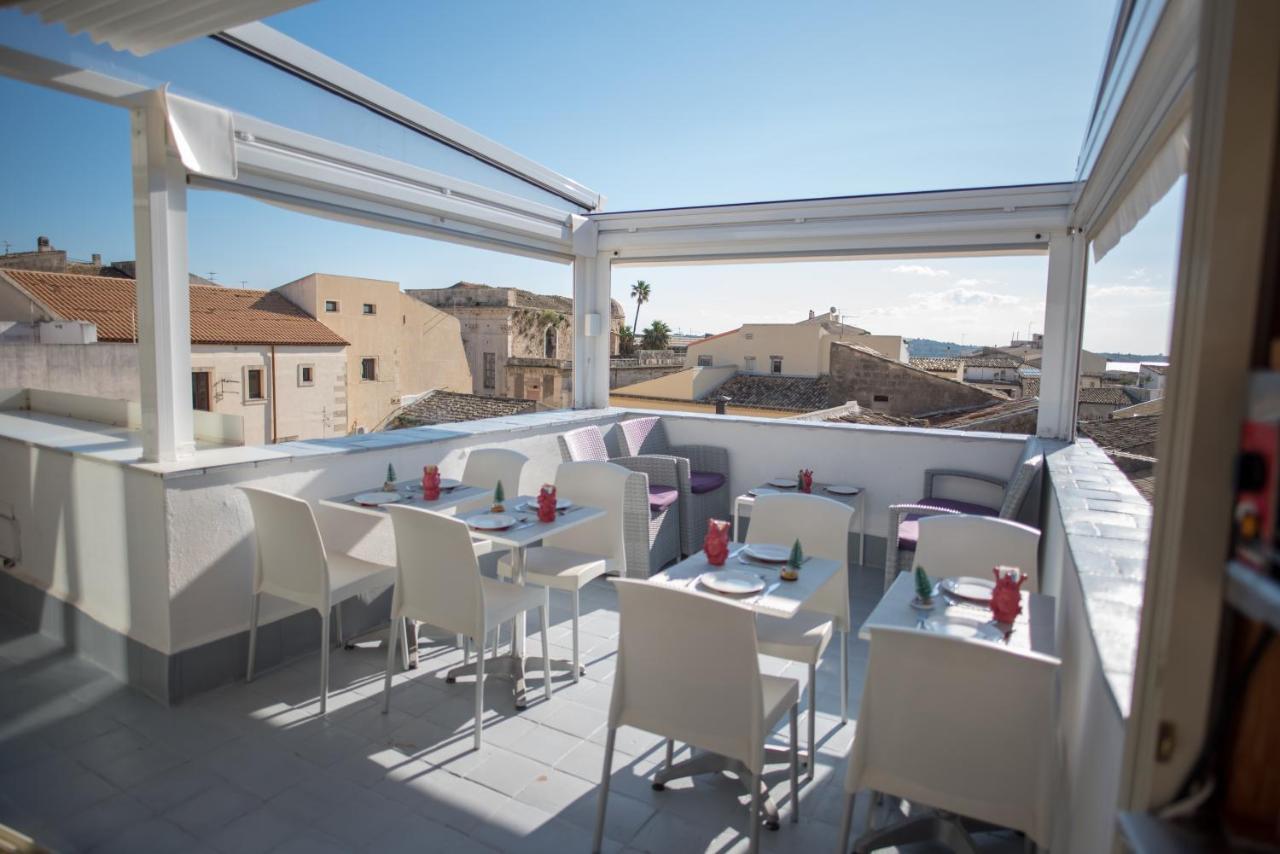 Couette-café Aretusa Vacanze 3*