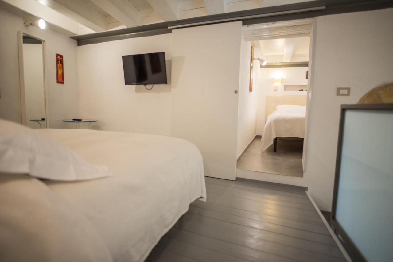 Aretusa Vacanze Syracuse